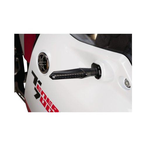 Kedo Adaptateur pour Mini Indicateurs | Le Noir