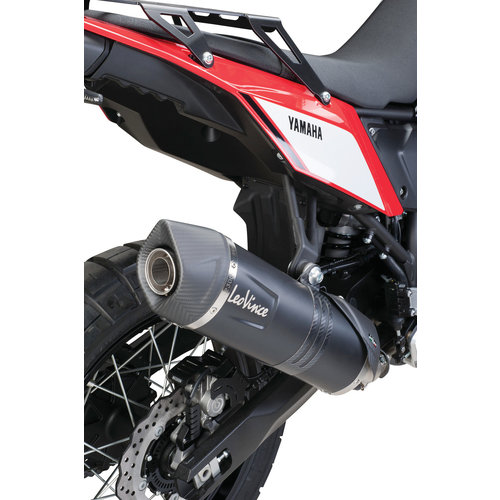 Kedo Escape Leo Vince Edition Slipon | Negro