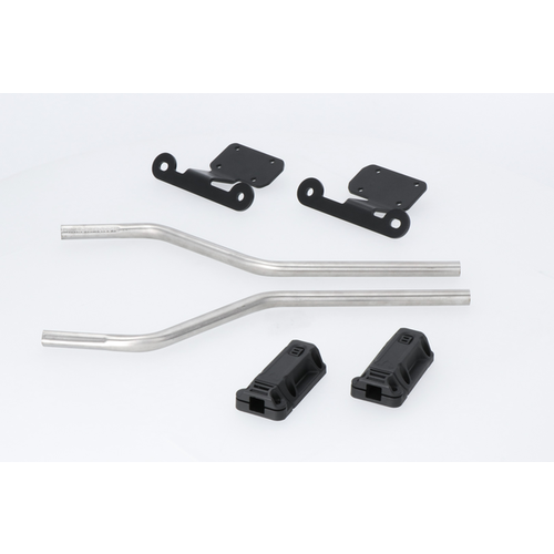 SW-Motech BLAZE Distanziale Borsa Laterale KTM Duke 125/390 ('14-'20)