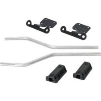 BLAZE Zadeltas Spacer KTM Duke 125/390 ('14-'20)