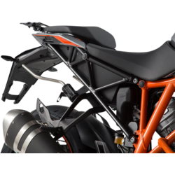 BLAZE Distanziale Borsa Laterale KTM Super Duke GT ('16-'21)