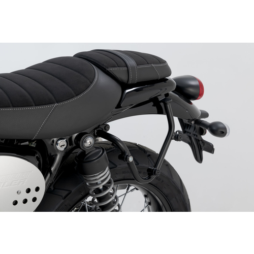 SW-Motech Système de Sacoches Latérales Legend Gear LC B | Le Noir