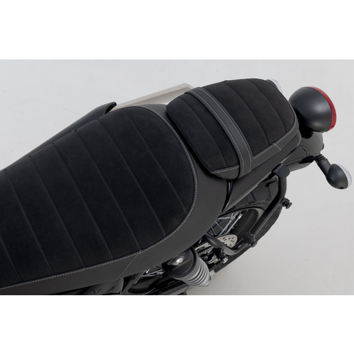 SW-Motech Sistema di Borse Laterali Legend Gear LC B | Nero