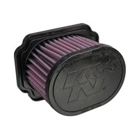 K&N High Flow Luchtfilter YA-6814