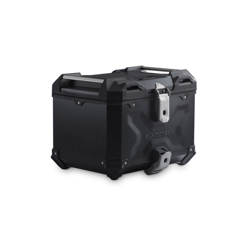 SW-Motech Trax ADV Topcase 38 B | Le Noir
