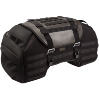 Legend Gear Tail Bag LR2 BMW/Honda/KTM/Suzuki/Yamaha/Harley-Davidson | Black, Brown