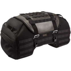 Legend Gear Tail Bag LR2 BMW/Honda/KTM/Suzuki/Yamaha/Harley-Davidson | Marrón Oscuro