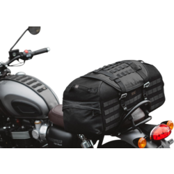 Legend Gear Tail Bag LR2 B | Black, Brown