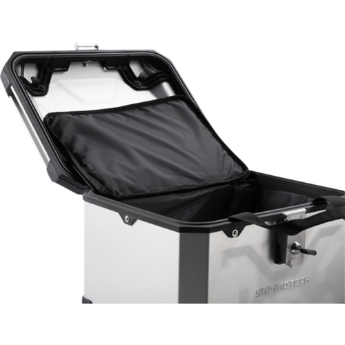 SW-Motech Trax Topkoffer Binnentas | Zwart