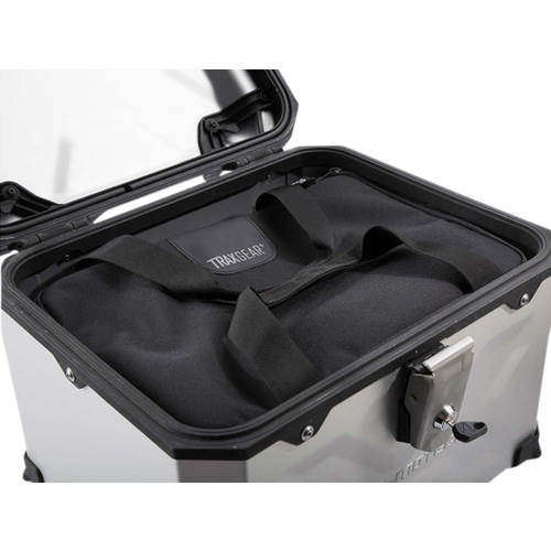 SW-Motech Bolsa Interior Para Topcase Trax | Negro