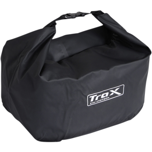 SW-Motech  TRAX Top Case Inner Bag | Black