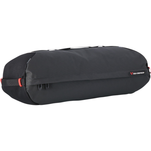 SW-Motech Pro Heckzelttasche | Schwarz