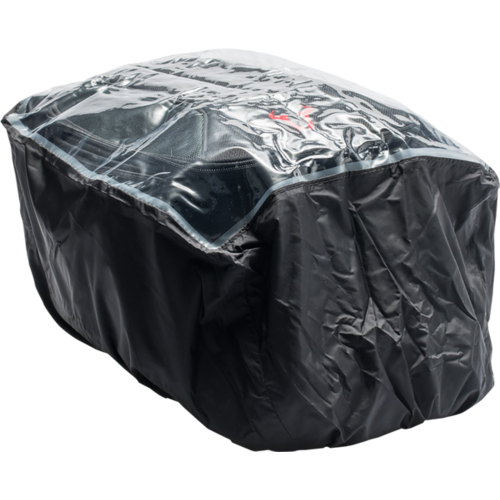 SW-Motech Rain Cover for EVO 2.0 City Tank Bags | Black