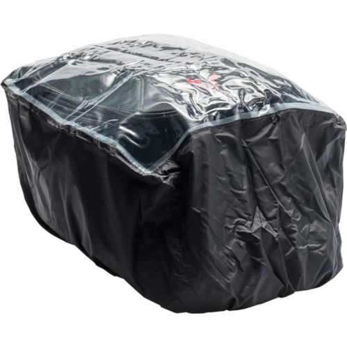 SW-Motech Rain Cover for EVO 2.0 City Tank Bags | Black