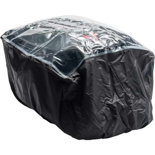 SW-Motech Rain Cover Voor EVO 2.0 City Tanktassen | Zwart