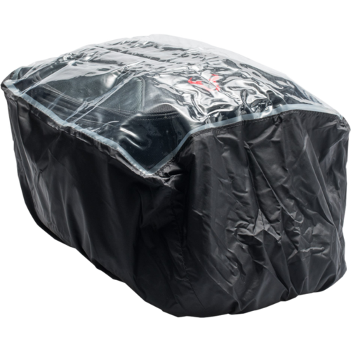 SW-Motech Rain Cover Voor EVO 2.0 Daypack Tanktassen | Zwart