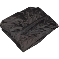 Rain Cover Voor EVO 2.0 Micro Tanktassen | Zwart