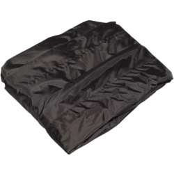 SW-Motech Rain Cover für EVO 2.0 Micro Tankrucksäcke | Schwarz