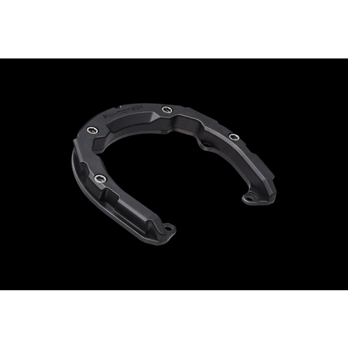SW-Motech PRO Tankring Honda | Zwart