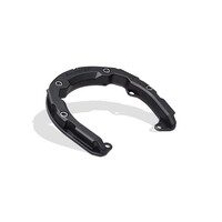 Anneau de Réservoir PRO BMW F 650/Yamaha BT 1100 | Le Noir
