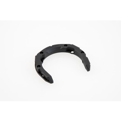 Pro Tank Ring for Steel-Rack | Black