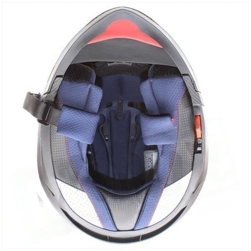 MT Helmets Casque Modulable ATOM Transcend SV Noir mat | (Choisir la Taille)
