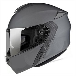 Casco Flip-Up Storm SV Titanio Opaco | (Scegli la Taglia)