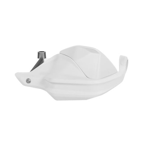 Touratech Spoiler Handbeschermers set BMW R 1250 GS/ R 1250 GSA/ R 1200 GS ('13+)/R 1200 GSA ('14+)/F 850 GS/F 850 GSA /F 750 GS/F 800 GSA Zwart
