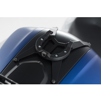 Anneau de Réservoir ION BMW F 800 GT ABS ('13-'20)/F 800 R ABS ('17-'20)/F 800 S/ABS ('06-'10)/F 800 ST/ABS ('06- '12) | Le Noir