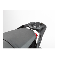 EVO Tankring Voor ALU-RACK | Zwart, Voor EVO Tanktassen