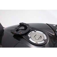Anneau de Réservoir EVO Yamaha MXT 850 GT ('19-'20) | Le Noir