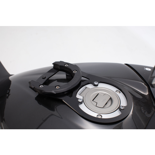 SW-Motech EVO Tank Ring Yamaha MXT 850 GT ('19-'20) | Black