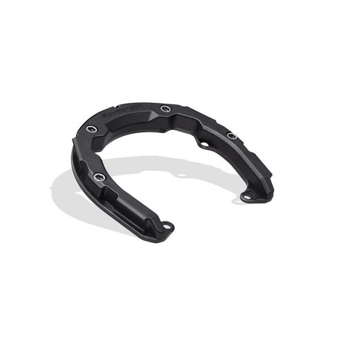 SW-Motech PRO Tank Ring STREET-RACK without Adapter Plate | Black