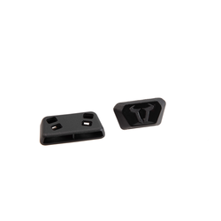 SW-Motech Tow Hook Hitch for PRO Tank Bag | Black