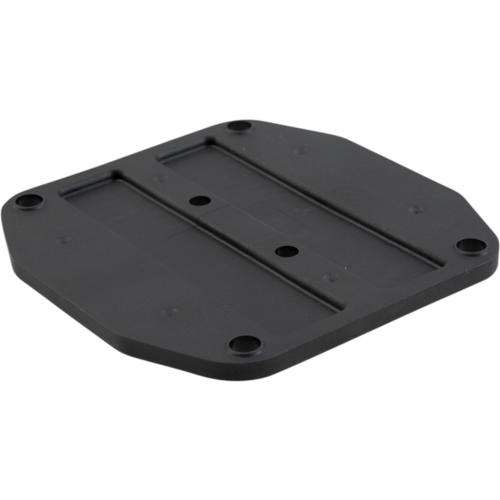 SW-Motech Verhoging Voor PRO Tank Ring | Zwart, Voor 6 mm Vergroting