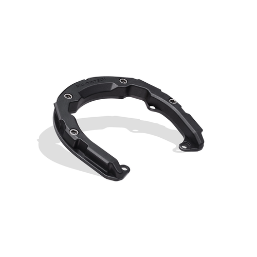 SW-Motech PRO Tankring Yamaha MT-07 ('21-'22) | Schwarz