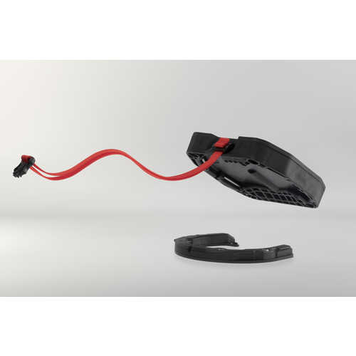 SW-Motech Anneau de Réservoir Pro | Le Noir