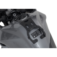 Pro Tank Ring | Black