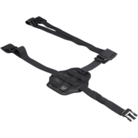 Légende Gear Holster LA7 | Noir Marron