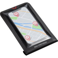 Sistema Molle Drybag Smartphone | Negro