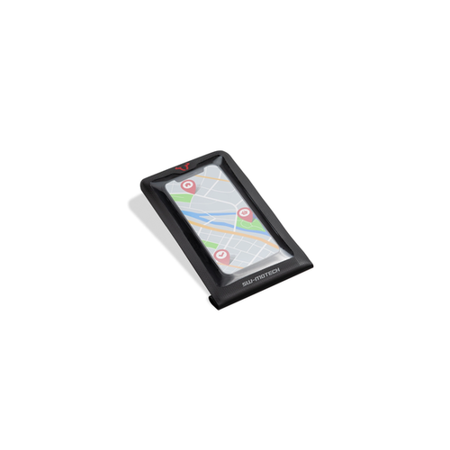 SW-Motech Molle System Drybag Smartphone | Schwarz