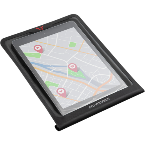 SW-Motech Compressa Drybag Molle System | Nero