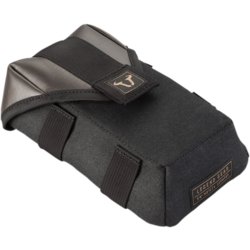 SW-Motech Legend Gear Accessory Bag LA1 | Black, Brown