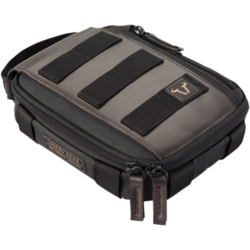 Legend Gear Accessory Bag LA2 | Black, Brown