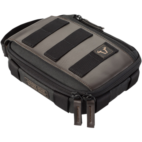 SW-Motech Legend Gear Accessory Bag LA2 | Black, Brown