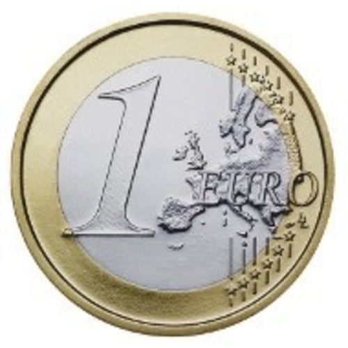 Extra Back Order 1 Euro