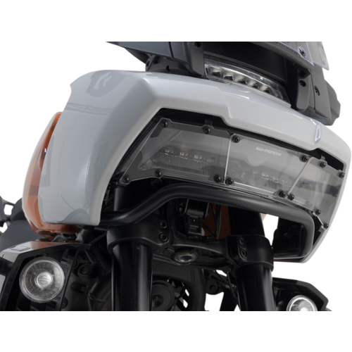 Accesorios para la Harley-Davidson Pan America de SW-MOTECH