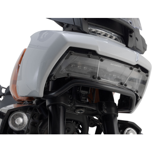 SW-Motech Protezione Faro Harley-Davidson Pan America 1250 ('21+)