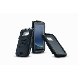 Hardcase für Samsung Galaxy S8 | Schwarz