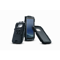 Hardcase Voor Samsung Galaxy S8 | Zwart